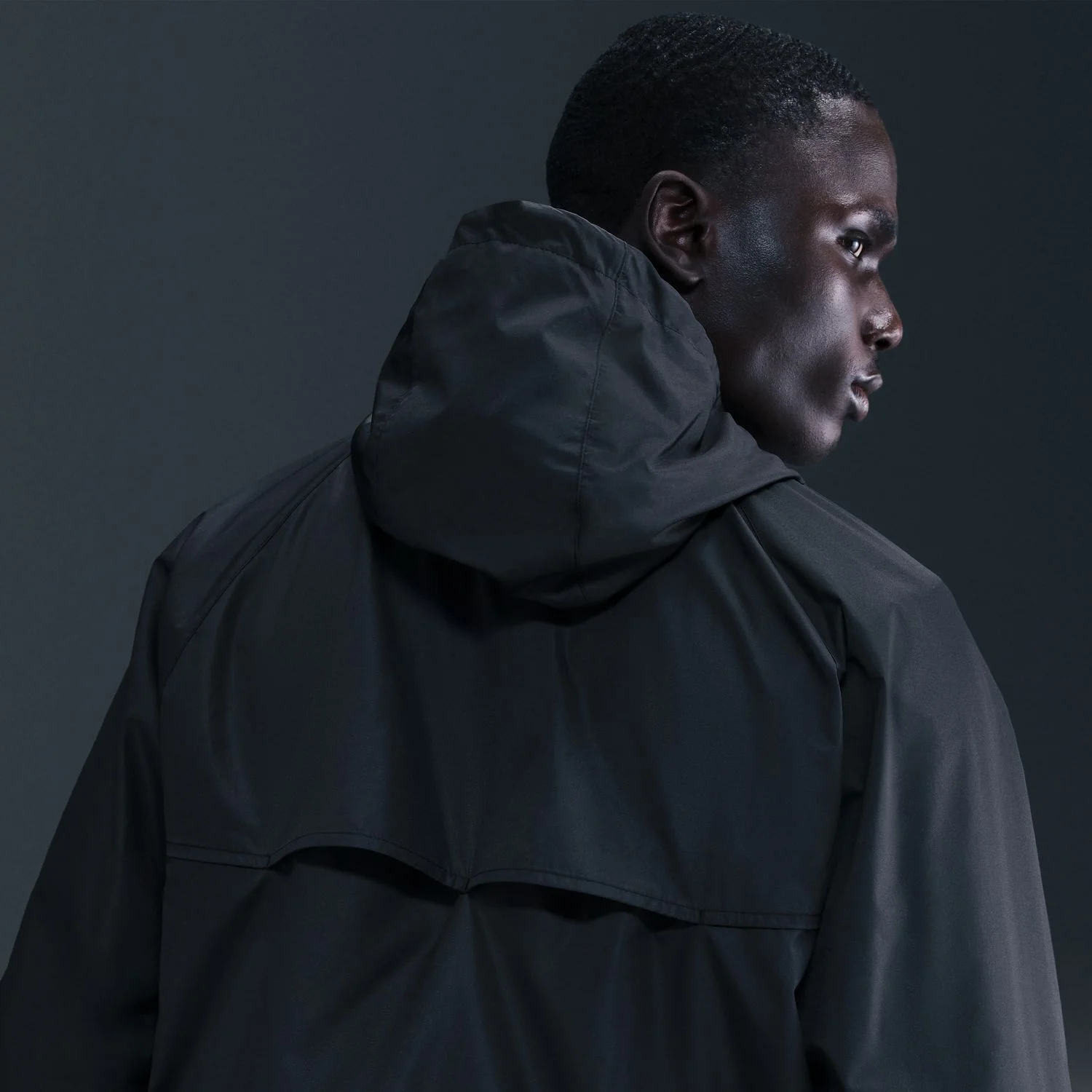 Windbreaker -Mens - Image 8
