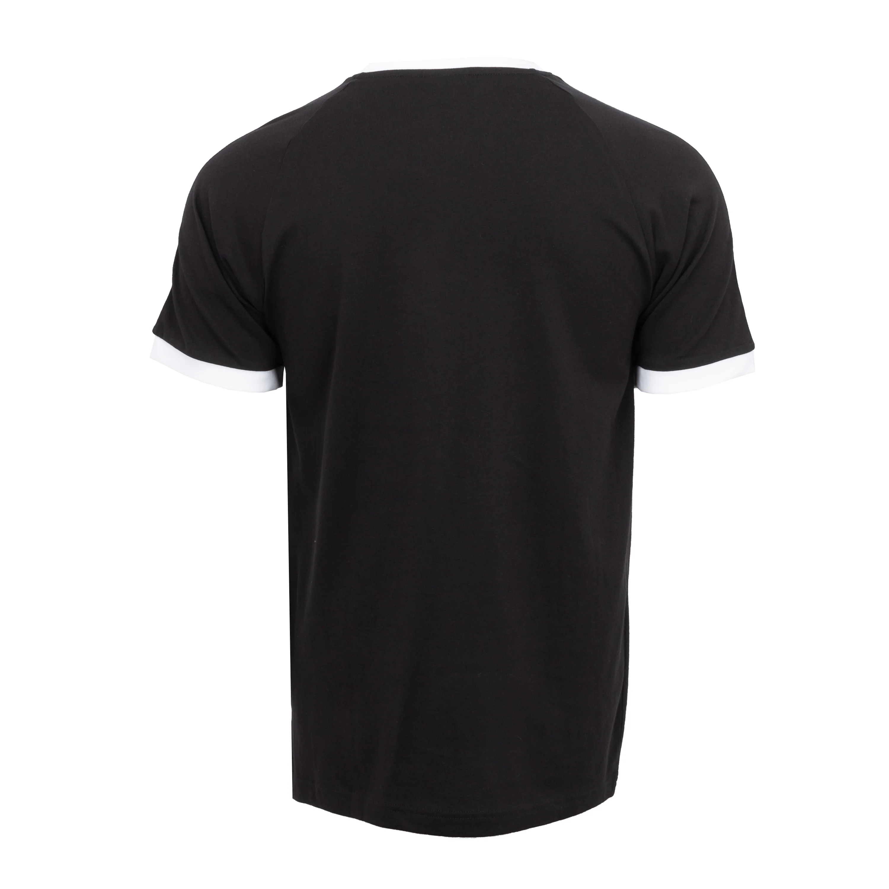 3-Stripe Tee - Mens - Image 2