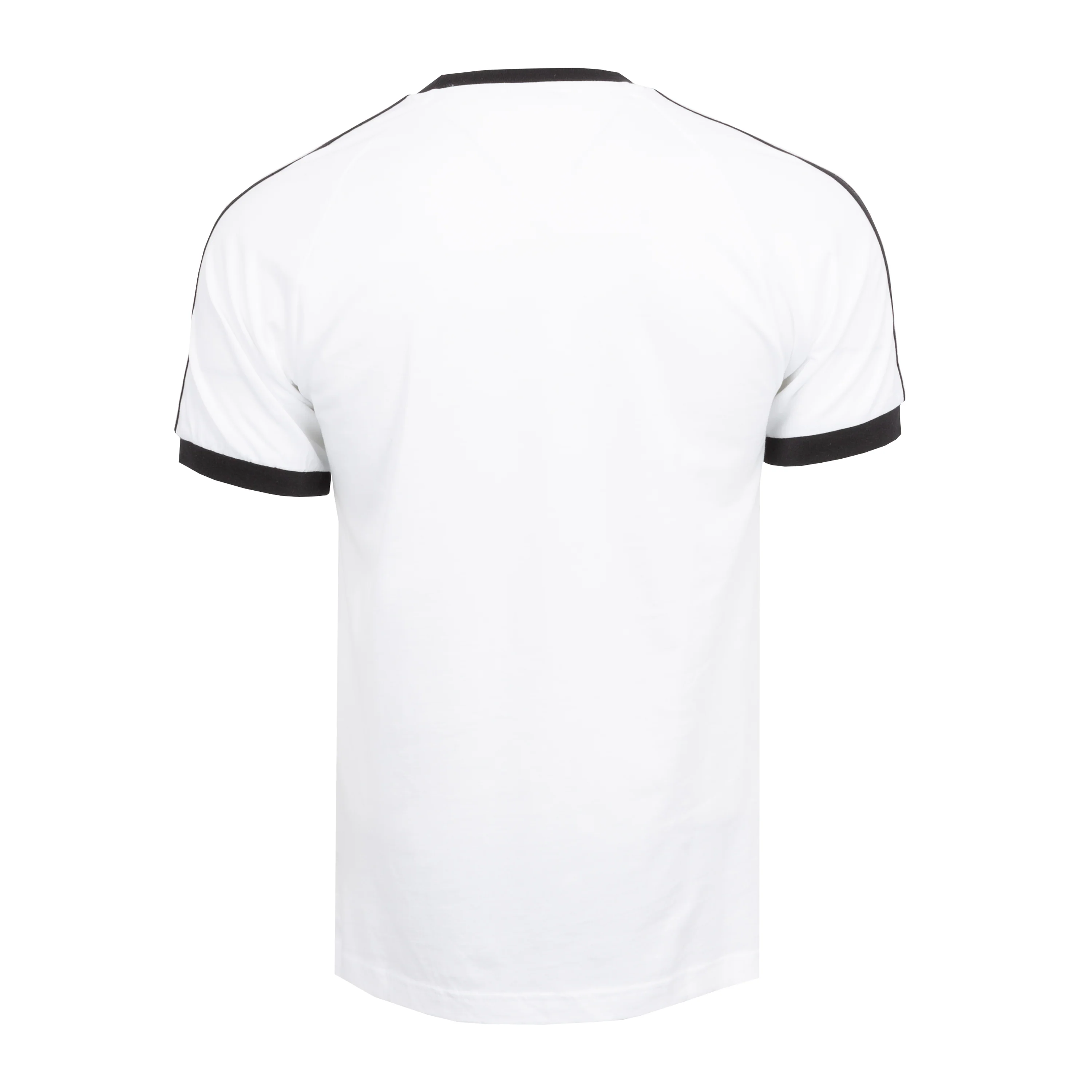 3-Stripe Tee - Mens - Image 2