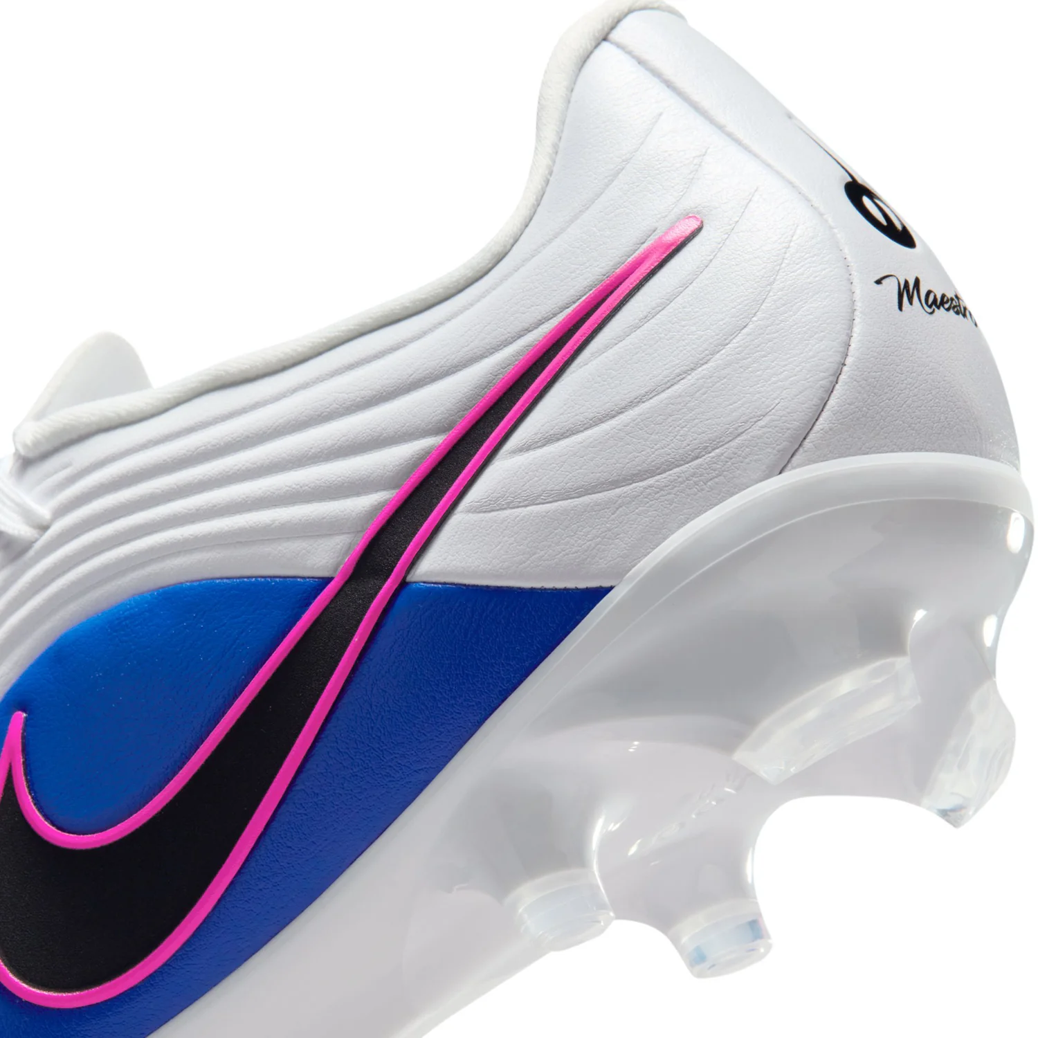 Tiempo Maestro Academy FG/MG - Mens - Image 8
