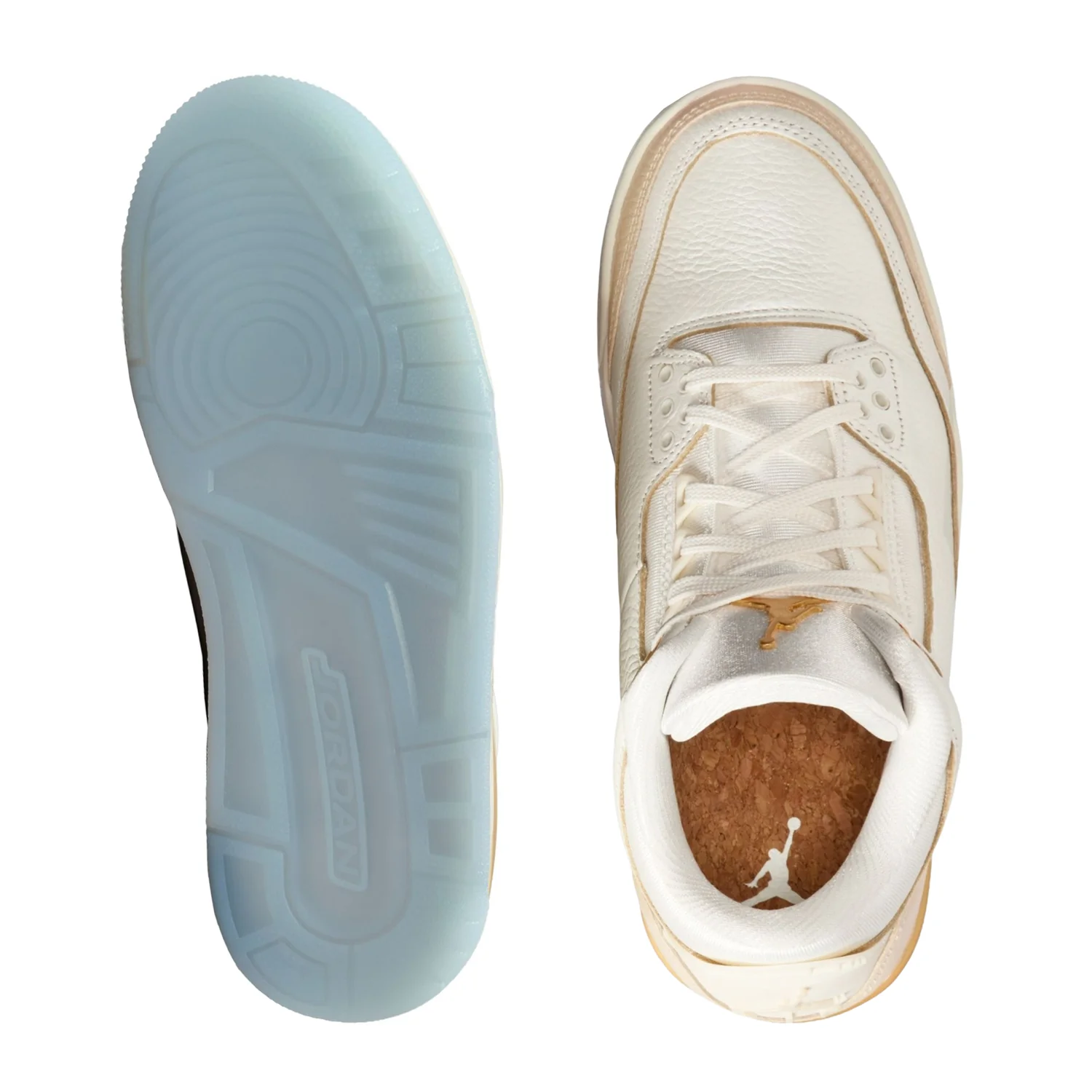 Retro 3 - Womens - Image 4