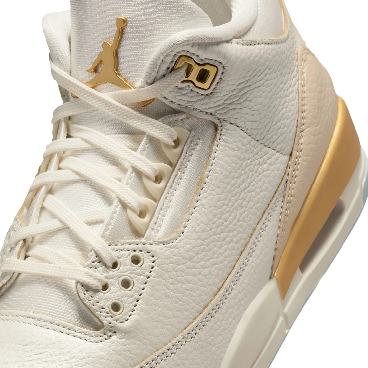 Retro 3 - Womens - Image 6