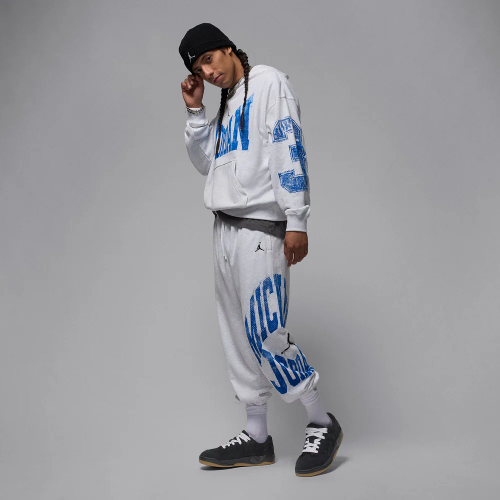 Jordan Session - Mens - Image 2