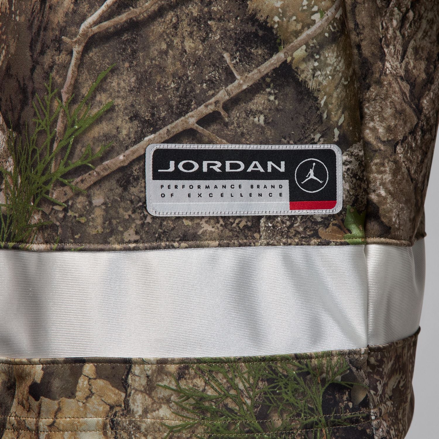 Realtree Oversized Hockey Jersey -Mens - Image 6