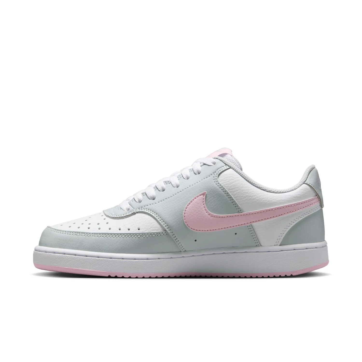 Court Vision Low Next Nature - Womens - Image 5