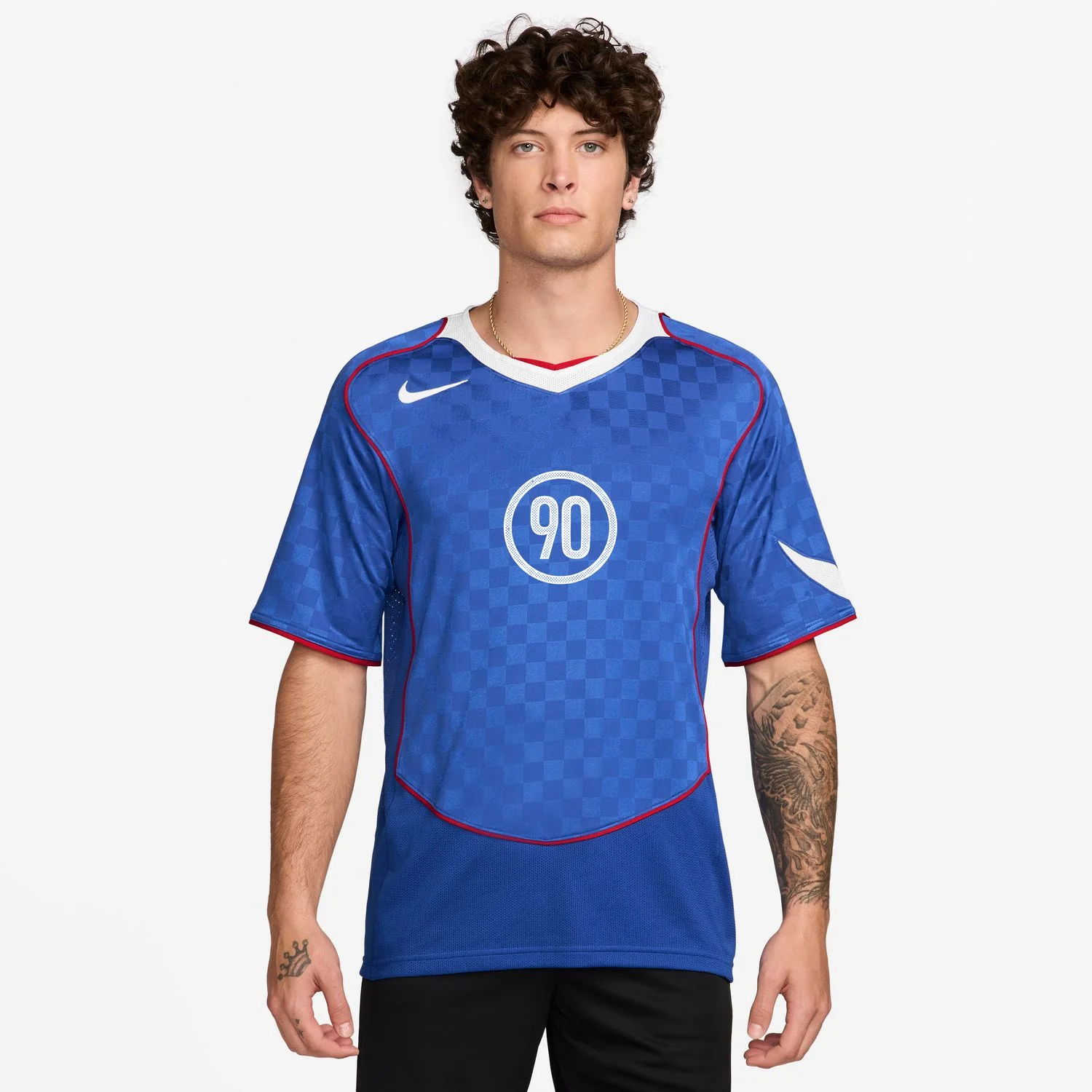 T90 Jersey -Mens - Image 2