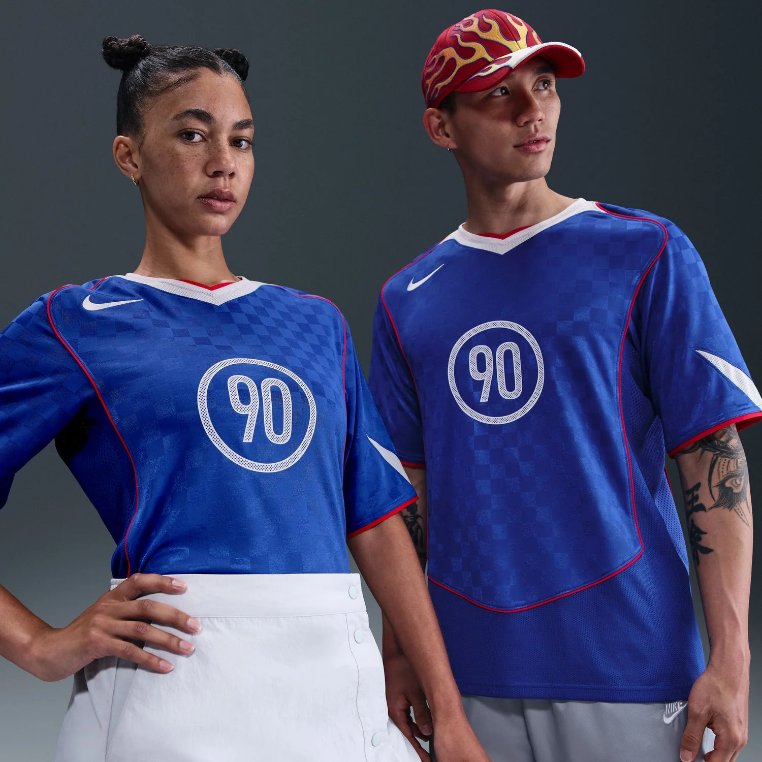 T90 Jersey -Mens - Image 4