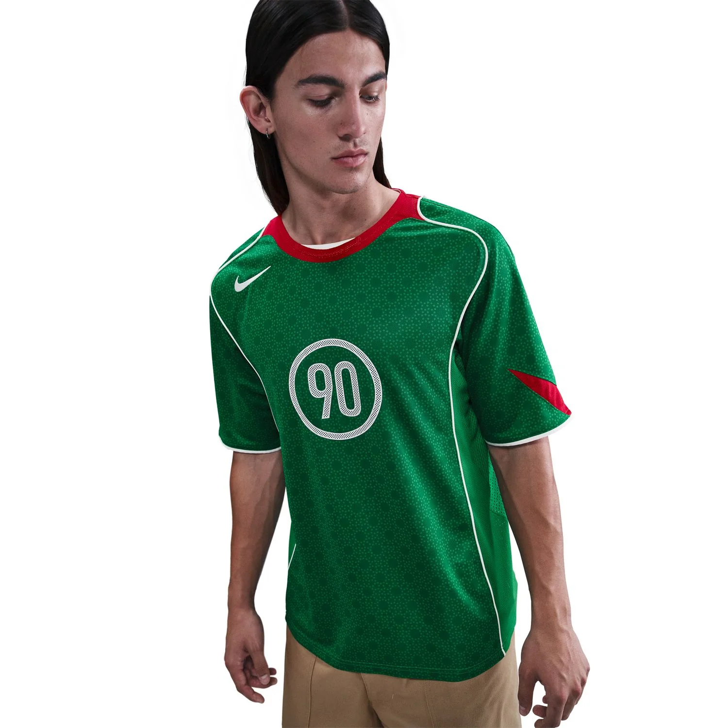T90 Jersey -Mens - Image 2