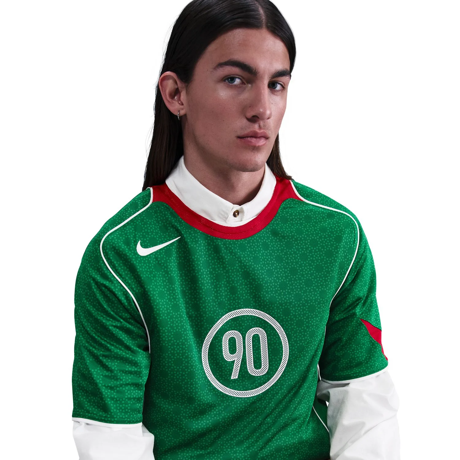 T90 Jersey -Mens - Image 4