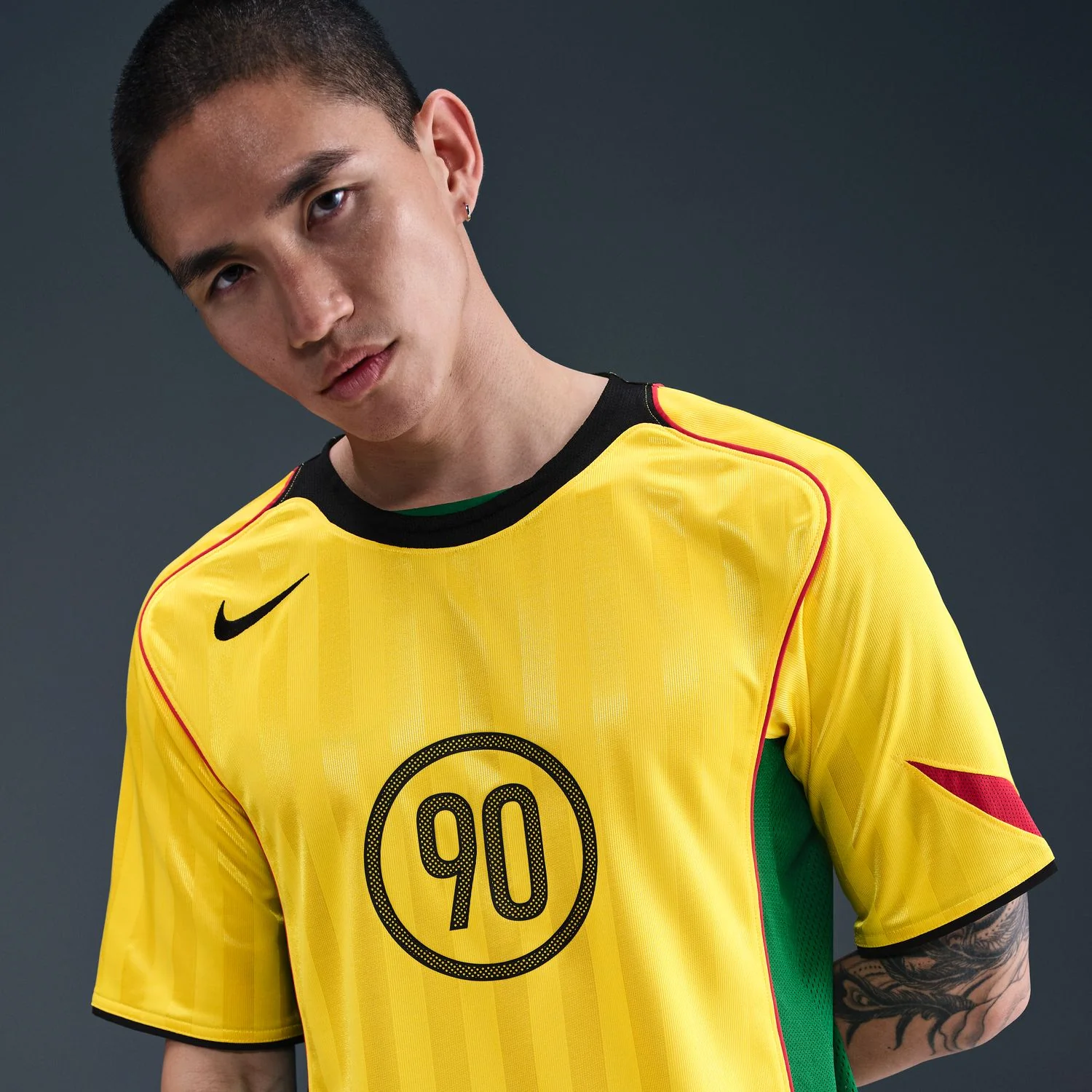 T90 Jersey -Mens - Image 7