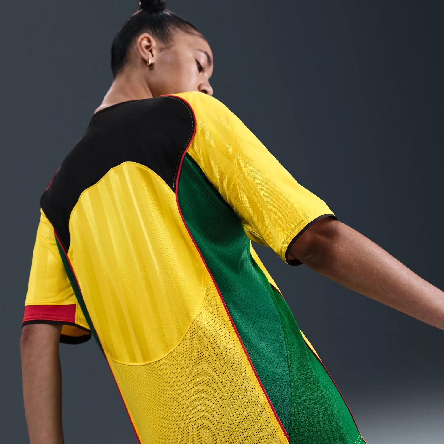 T90 Jersey -Mens - Image 8