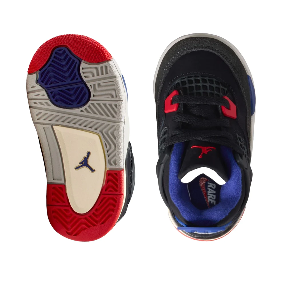 Retro 4 - Toddler - Image 4