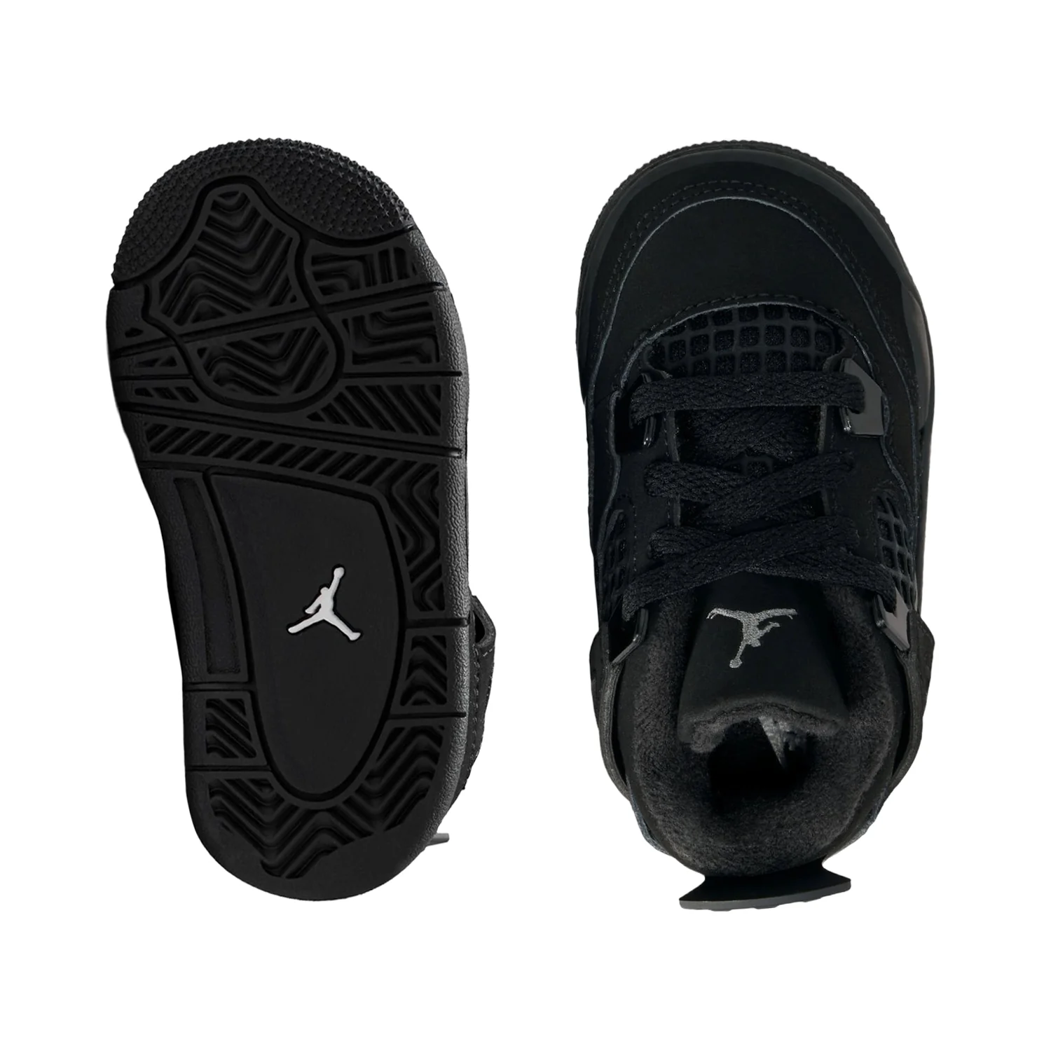 Retro 4 - Toddler - Image 4