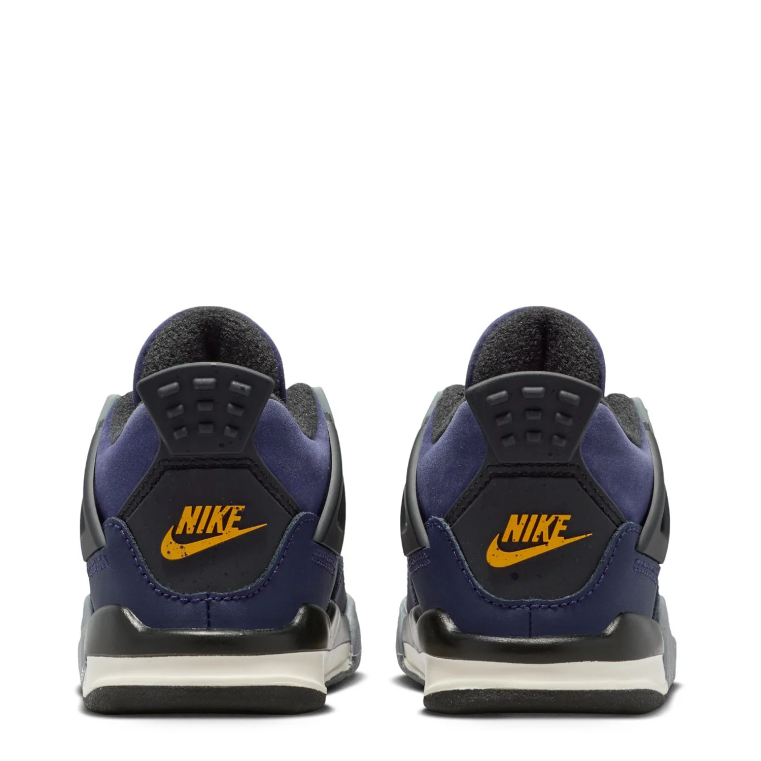 Retro 4 - Toddler - Image 5