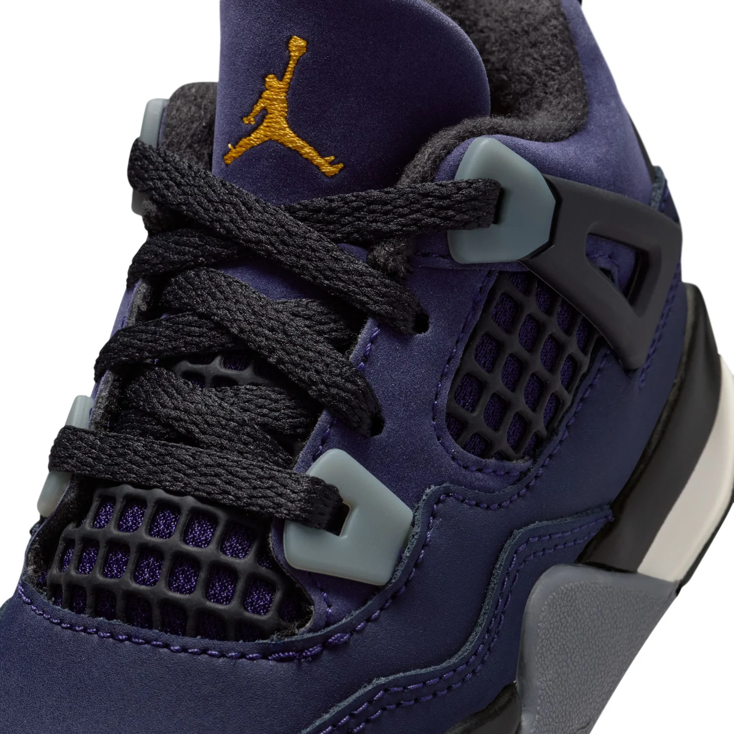 Retro 4 - Toddler - Image 6