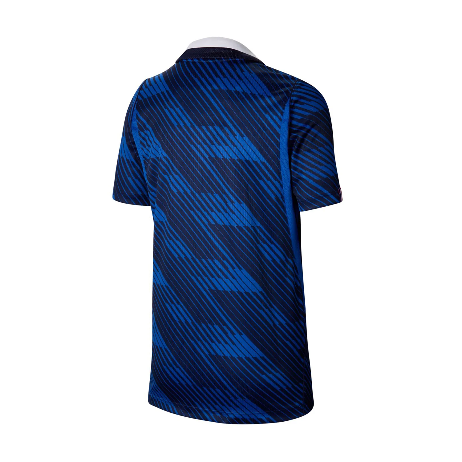 France 26/27 Stadium Home Jersey - Youth - Image 10