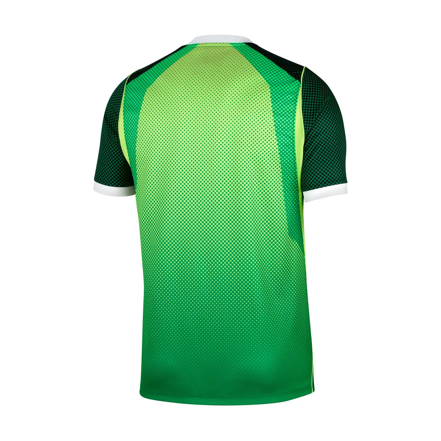 Nigeria 26/27 Replica Home Jersey -Mens - Image 8
