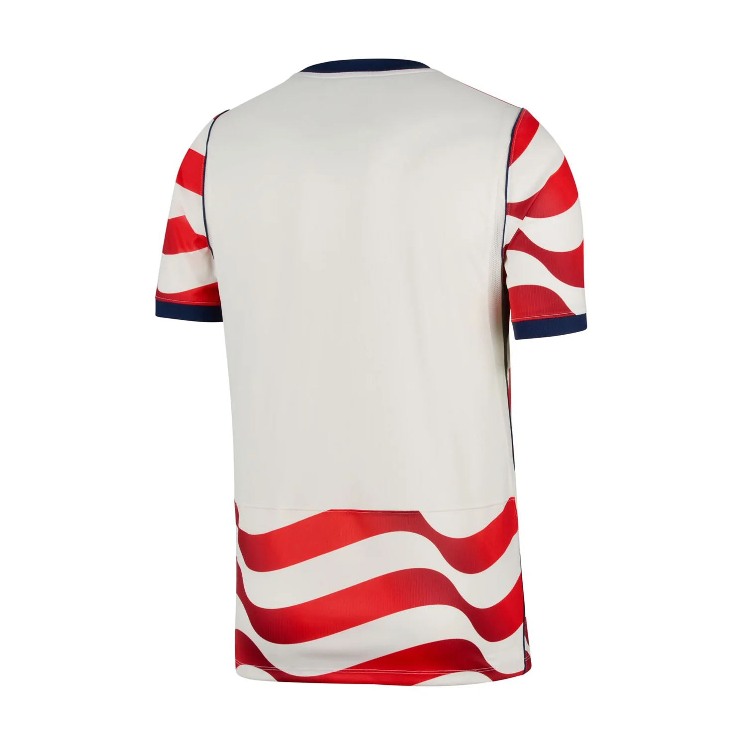 USA 26/27 Replica Home Jersey - Mens - Image 8