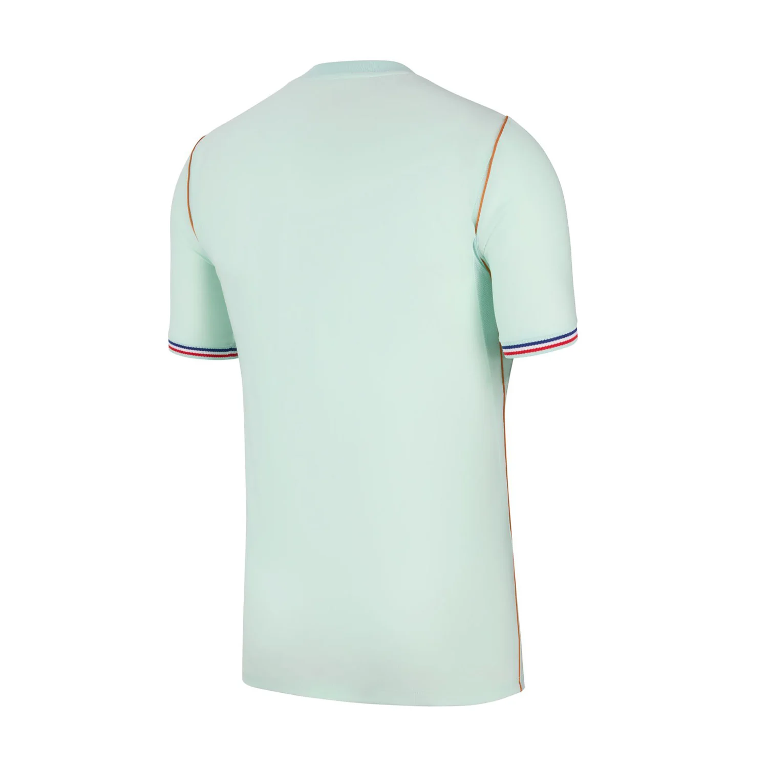 France 26/27 Replica Away Jersey -Mens - Image 4