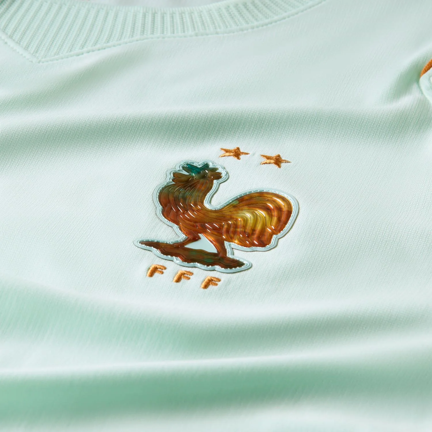 France 26/27 Replica Away Jersey -Mens - Image 5