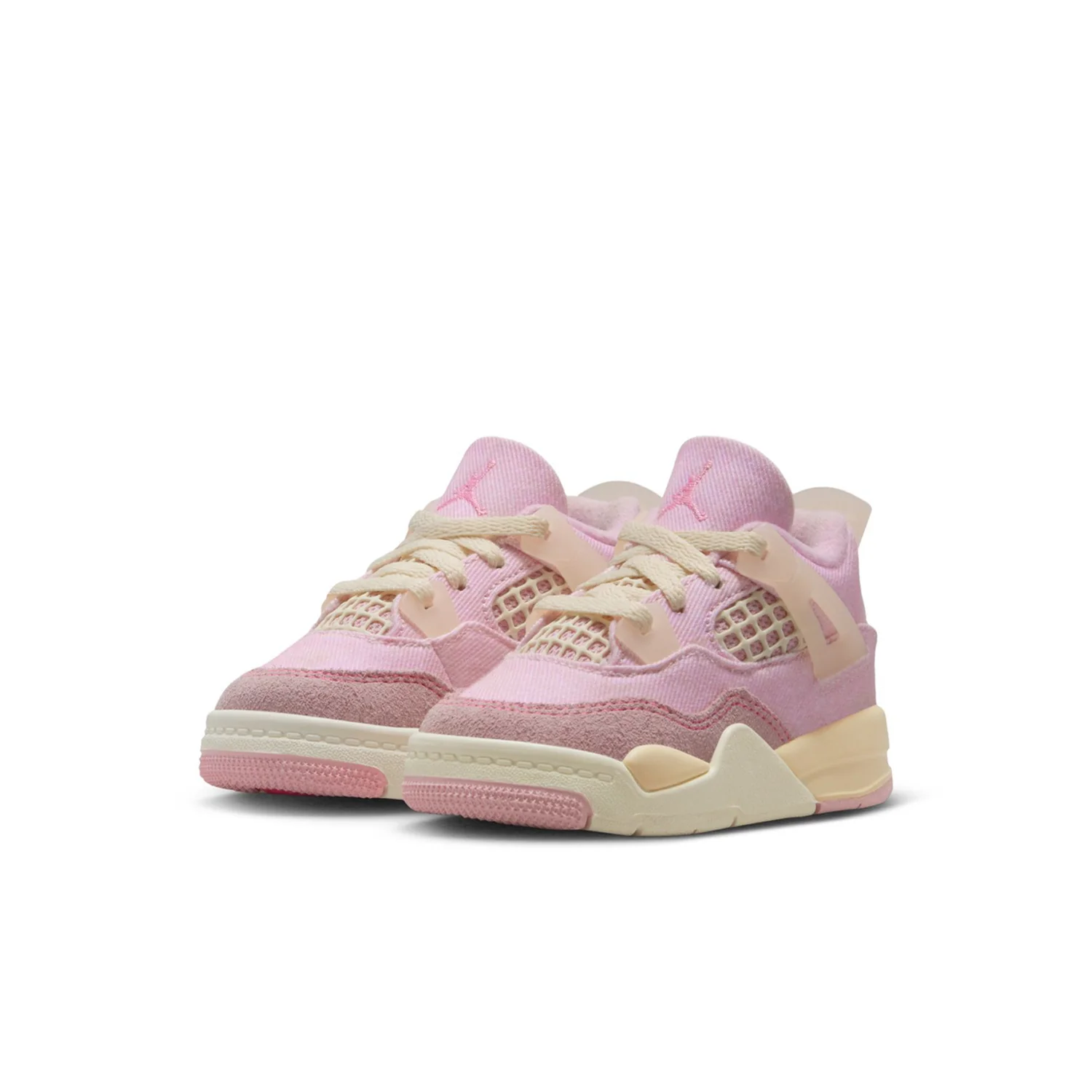 Retro 4 - Toddler - Image 2