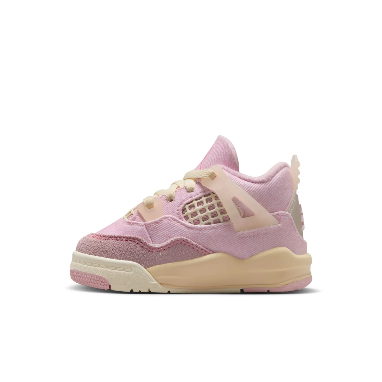 Retro 4 - Toddler - Image 5