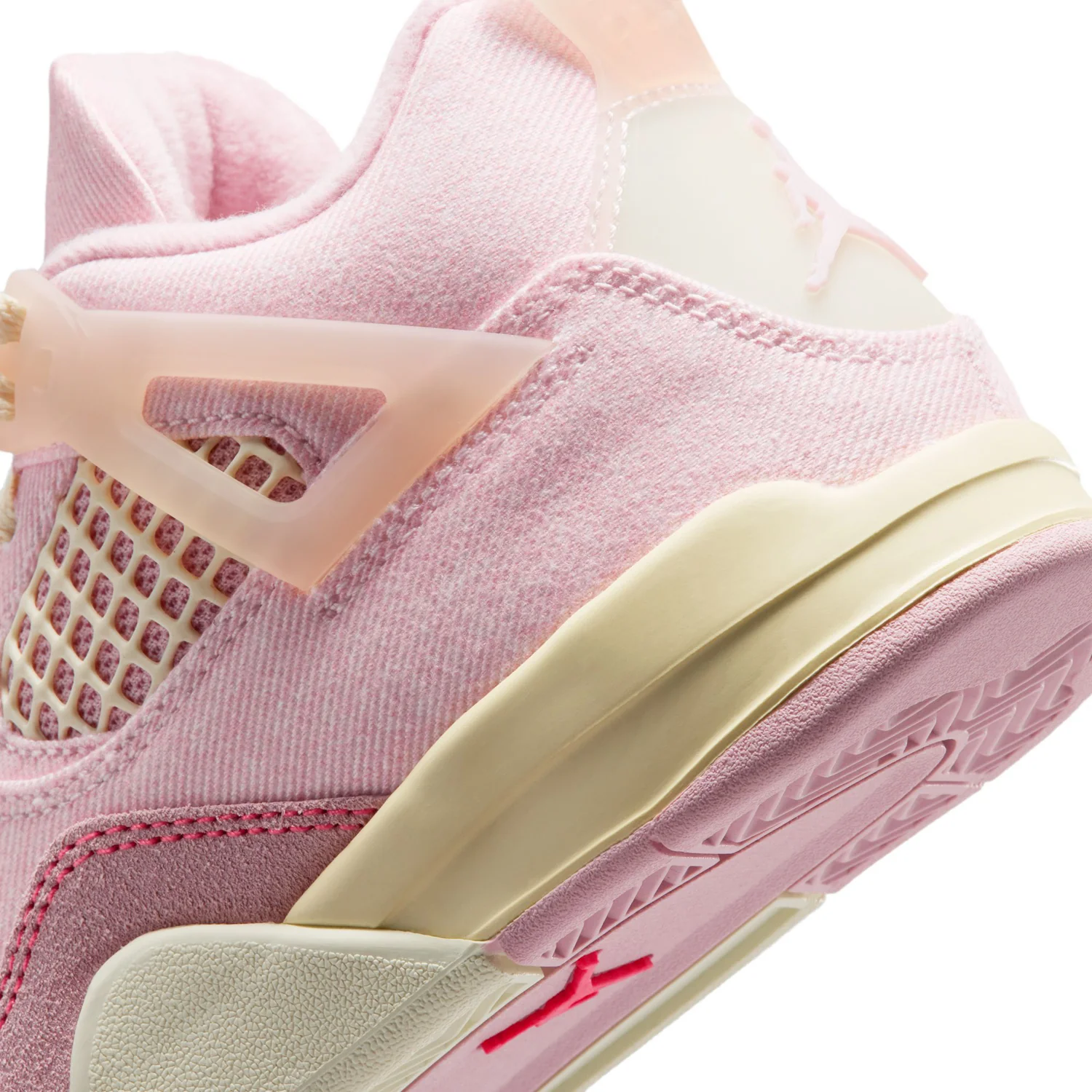 Retro 4 - Kids - Image 8