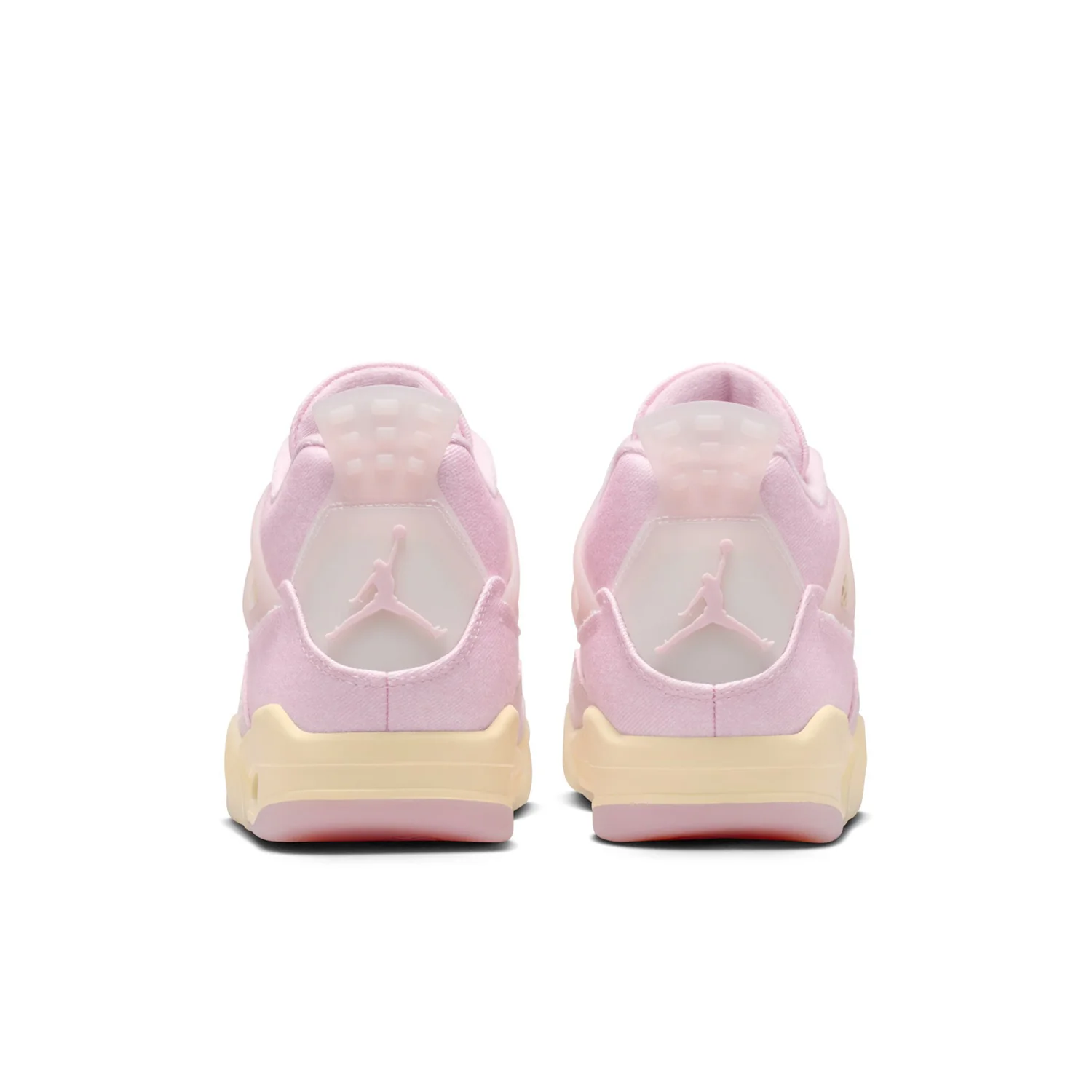 Retro 4 - Womens - Image 4