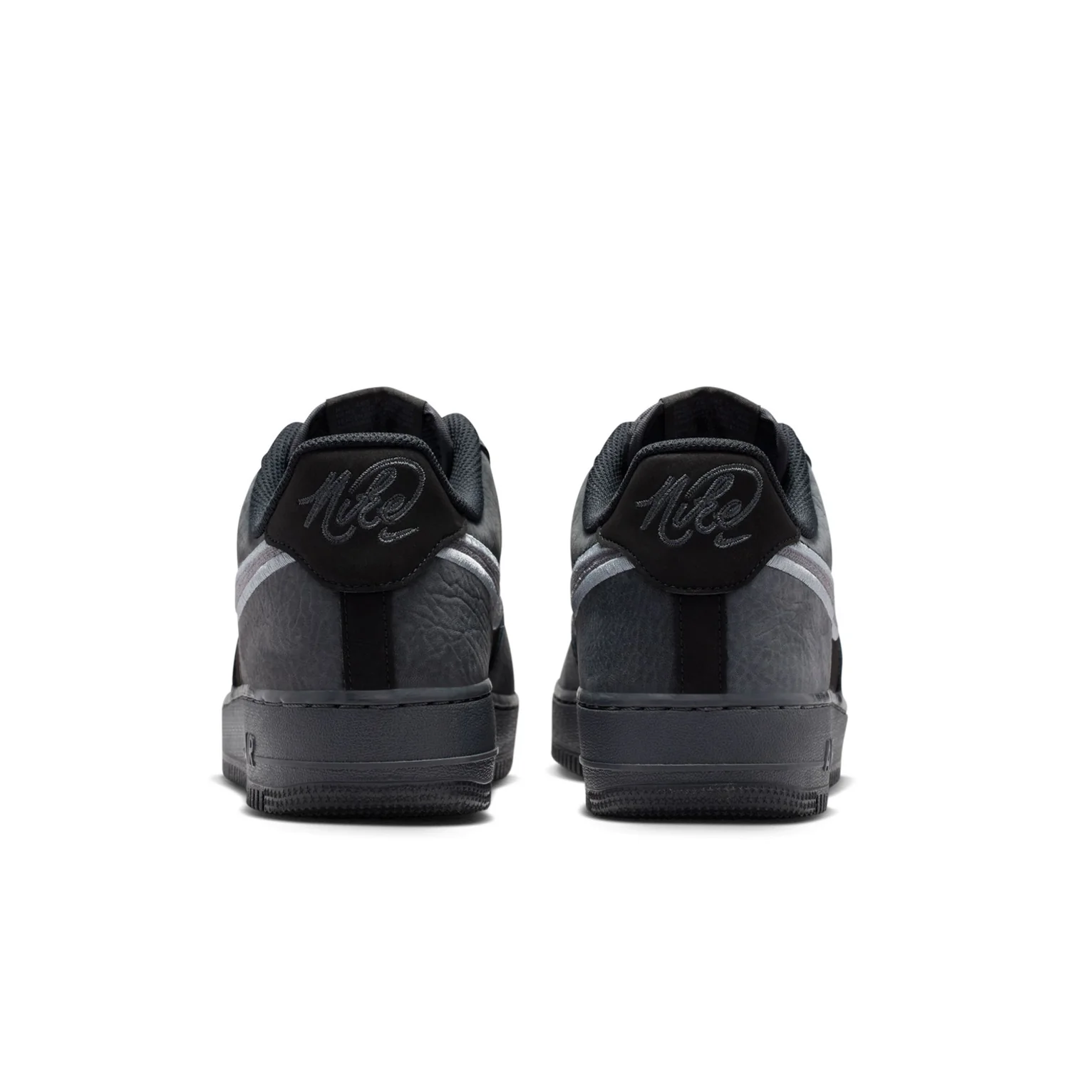 Air Force 1 Low 07 - Mens - Image 4