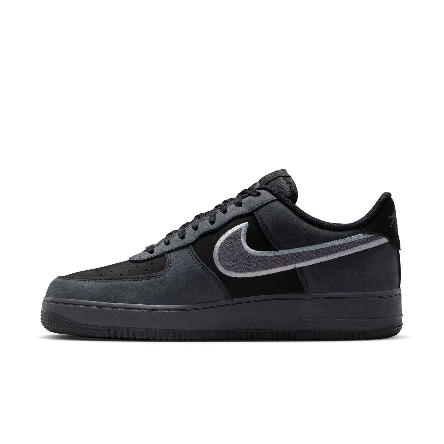 Air Force 1 Low 07 - Mens - Image 5