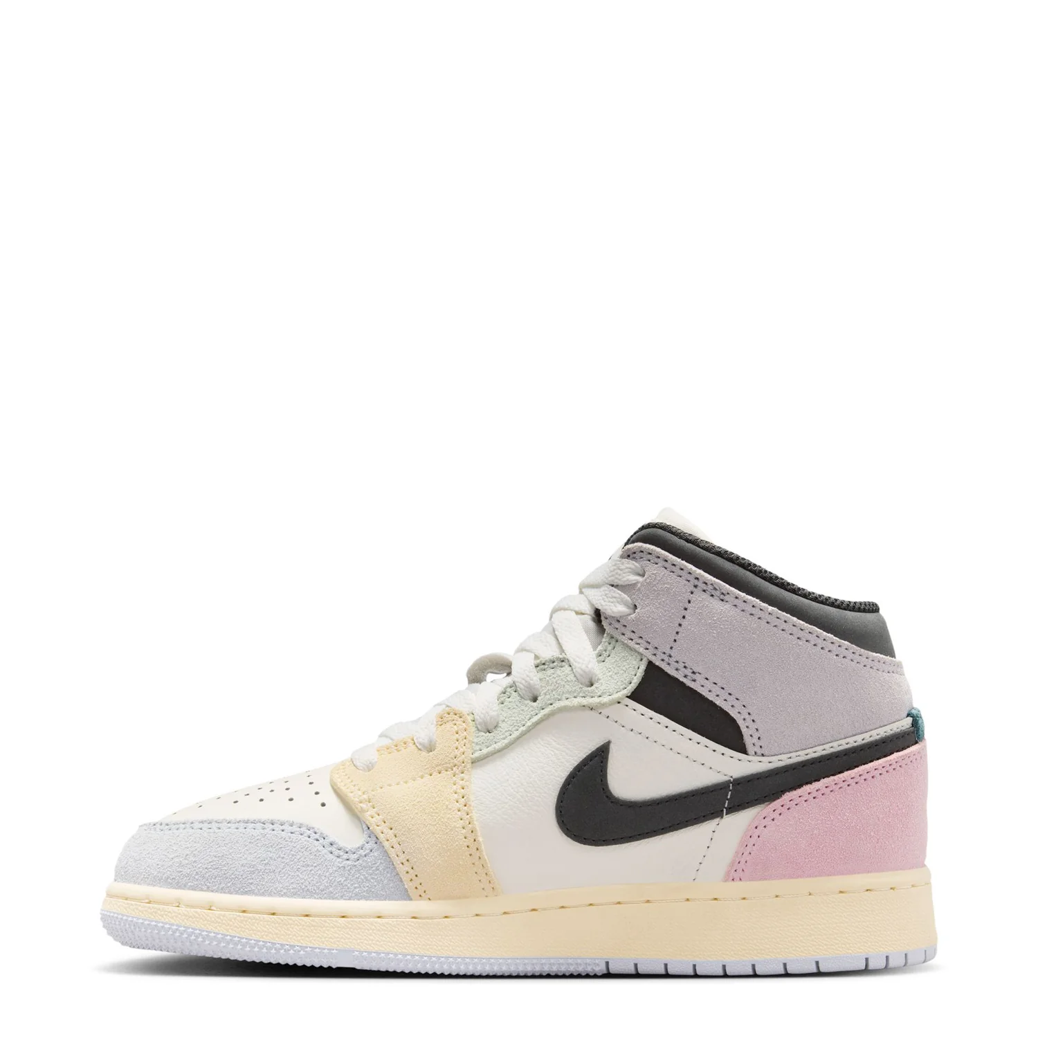 AJ 1 Mid -Youth - Image 2