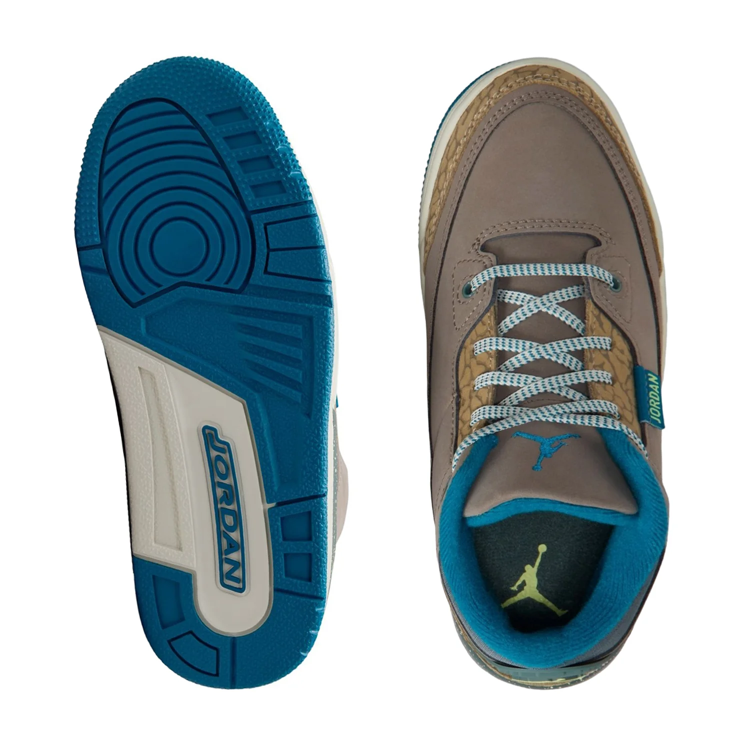 Retro 3 - Kids - Image 4