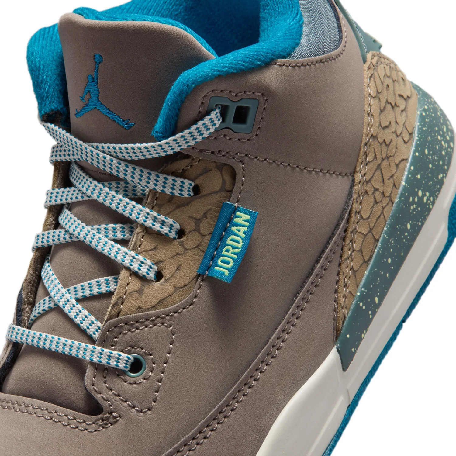 Retro 3 - Kids - Image 6