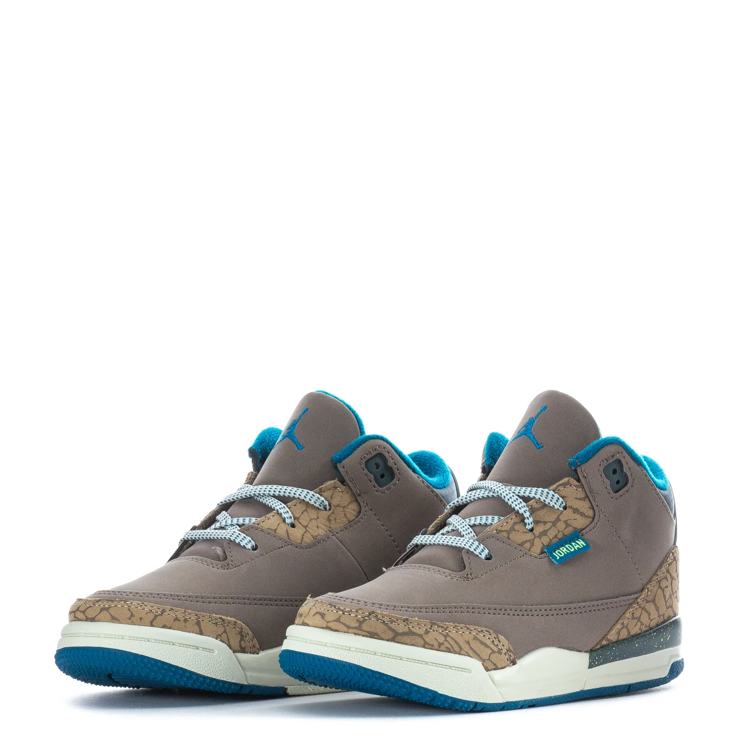 Retro 3 - Toddler - Image 3