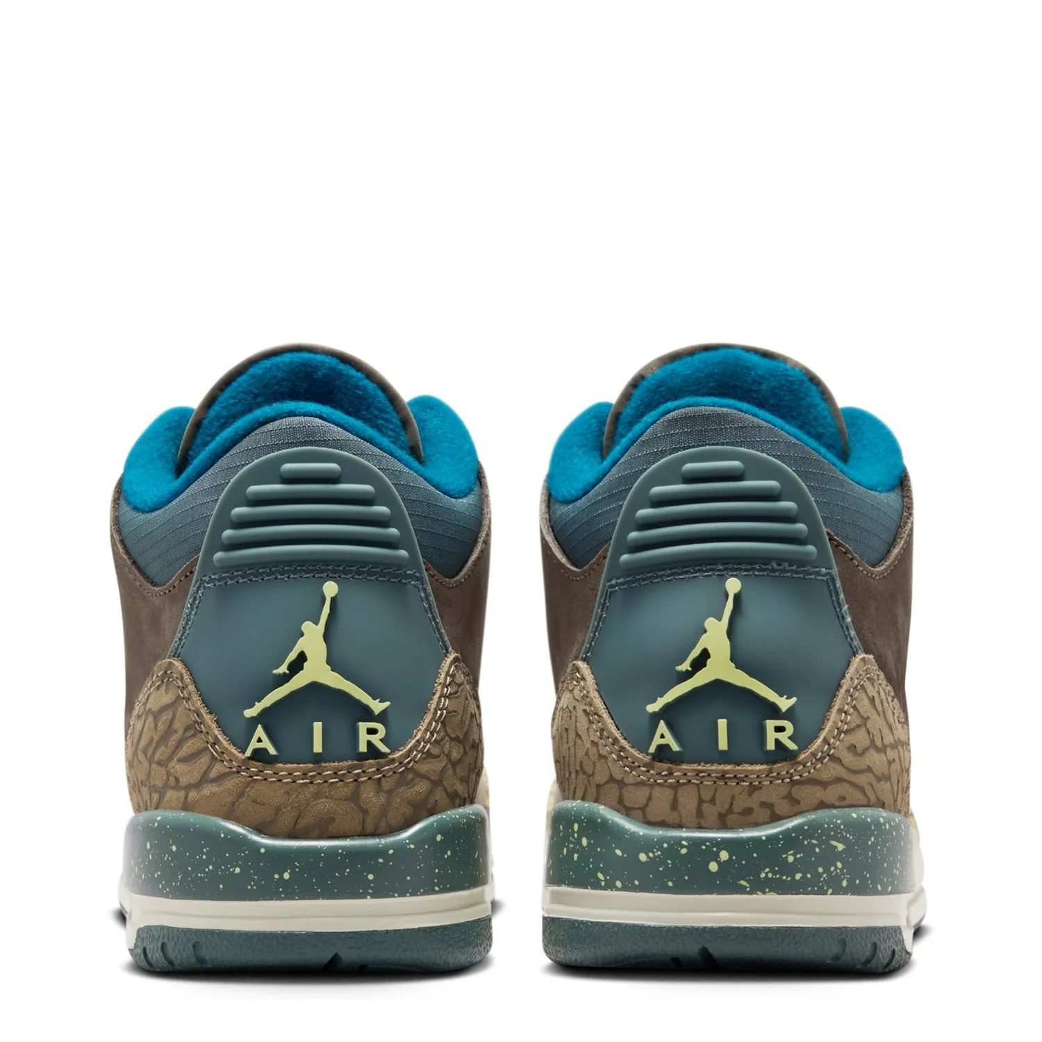 Retro 3 - Youth - Image 5