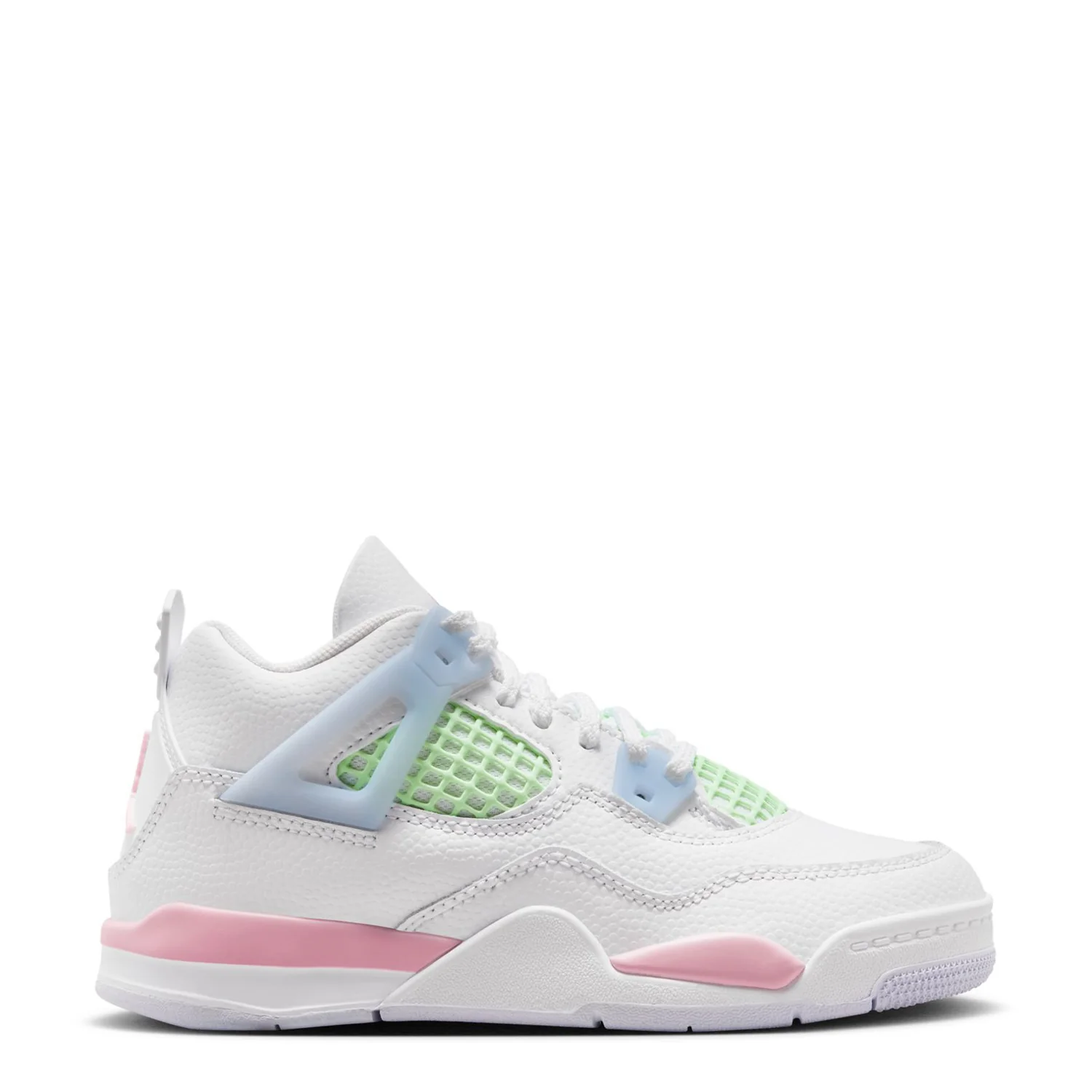 Retro 4 - Kids