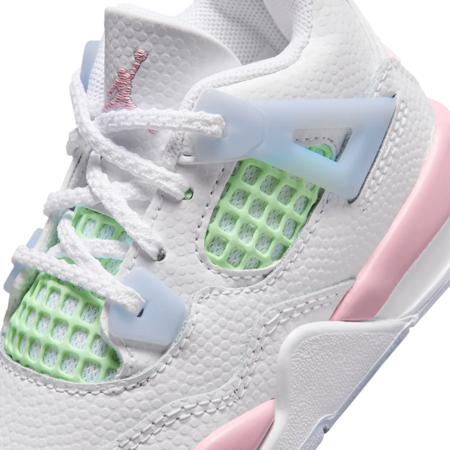 Retro 4 - Toddler - Image 6