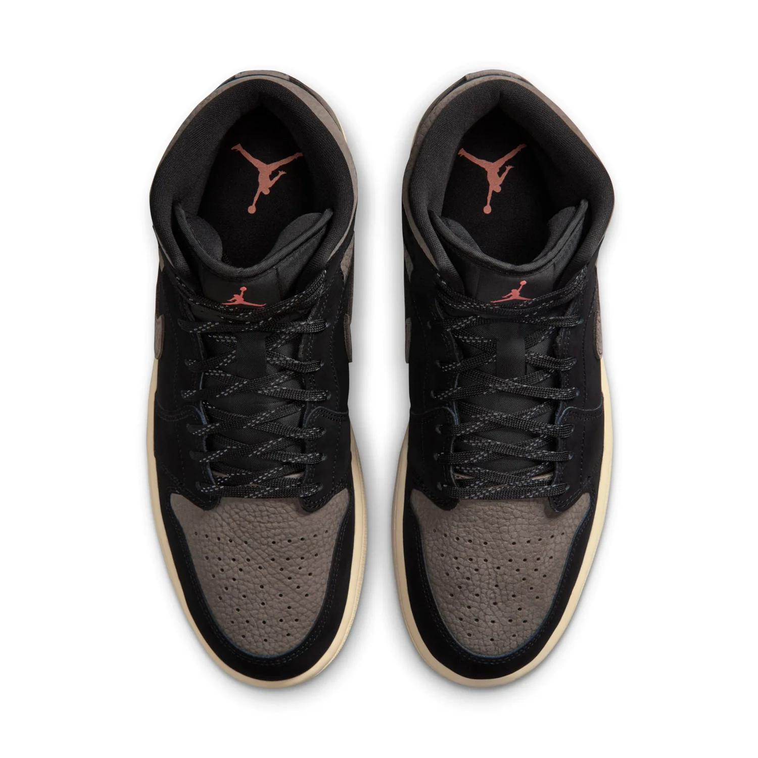 AJ 1 Mid SE - Mens - Image 3