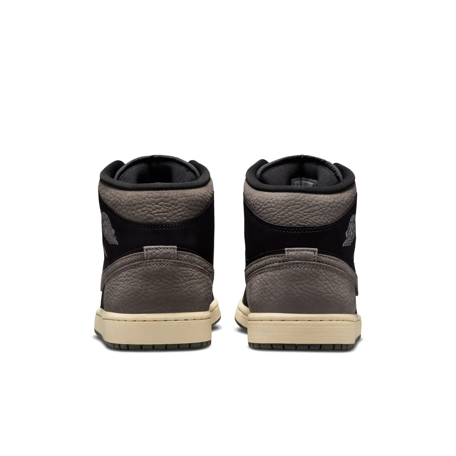 AJ 1 Mid SE - Mens - Image 4