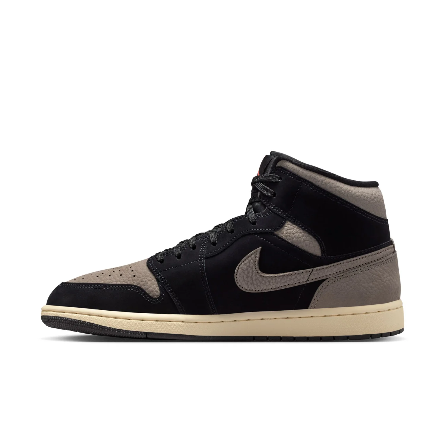 AJ 1 Mid SE - Mens - Image 5