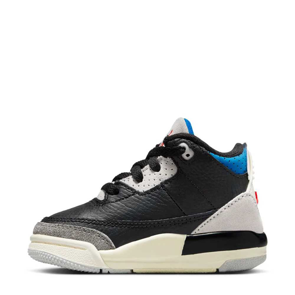 Retro 3 - Toddler - Image 2