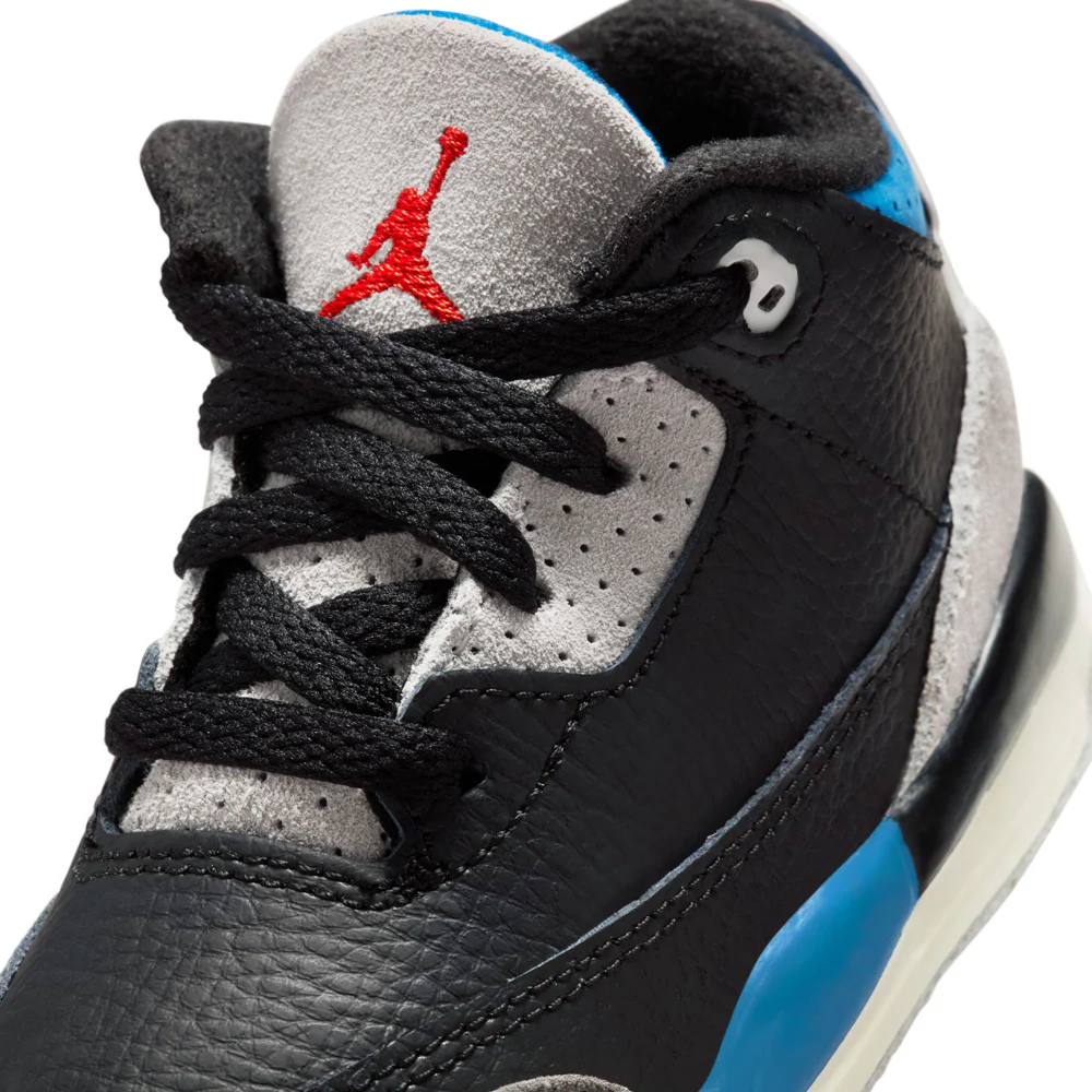 Retro 3 - Toddler - Image 6