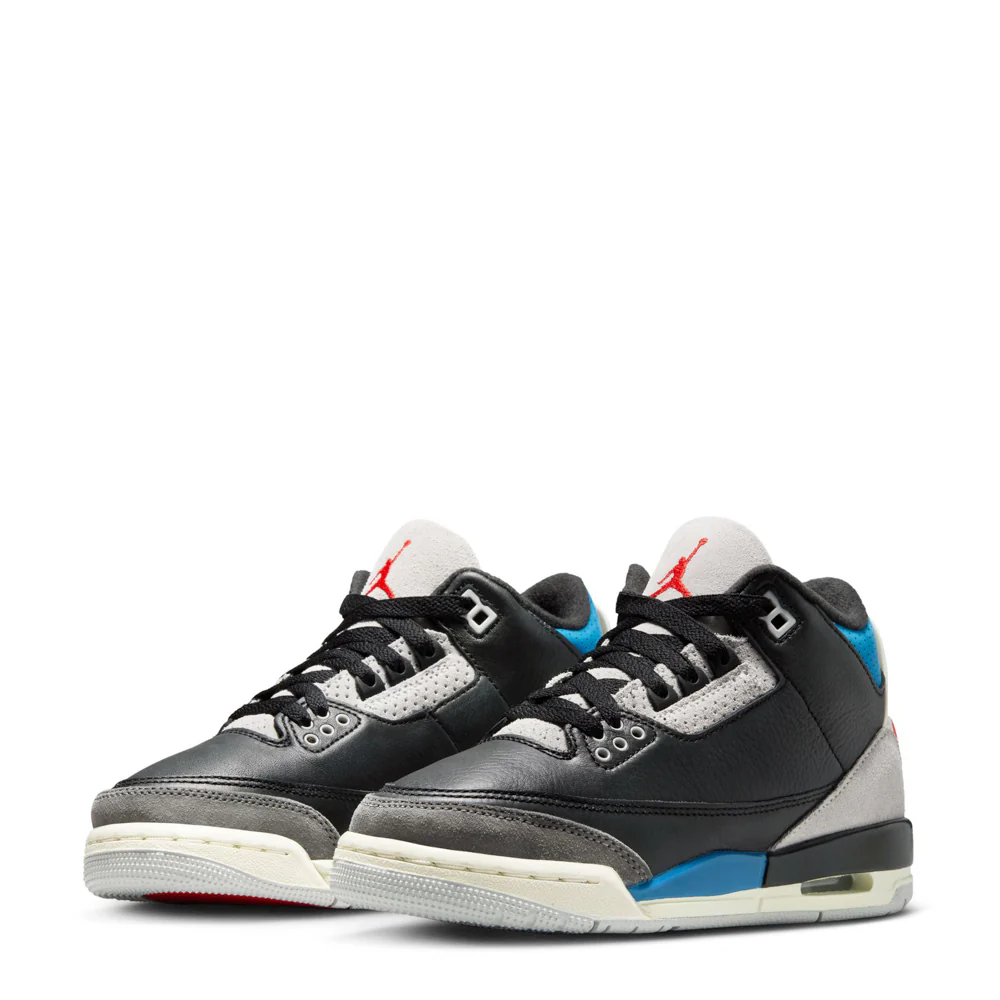 Retro 3 - Youth - Image 3