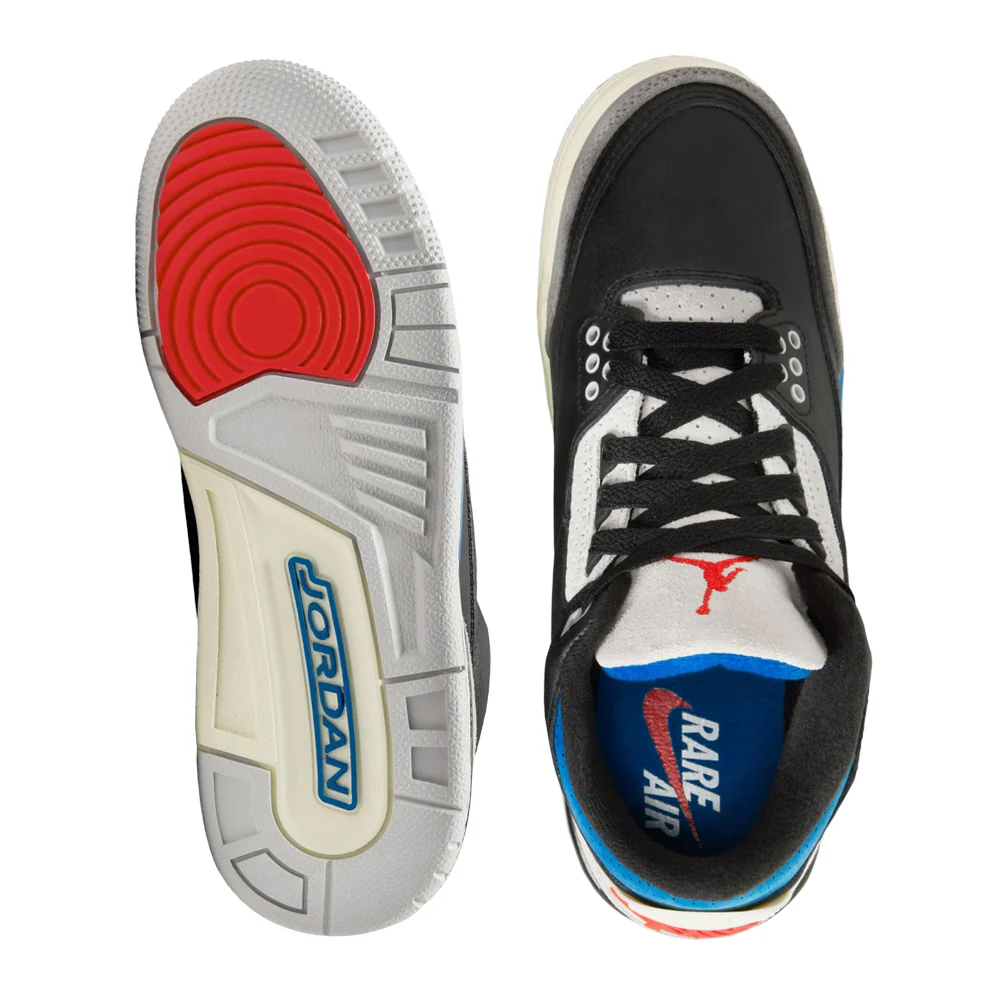Retro 3 - Youth - Image 4