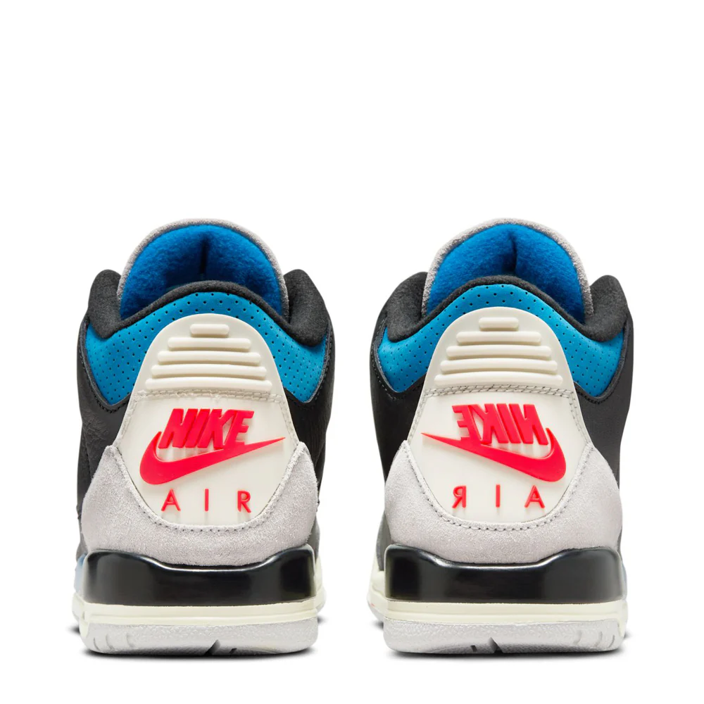 Retro 3 - Youth - Image 5