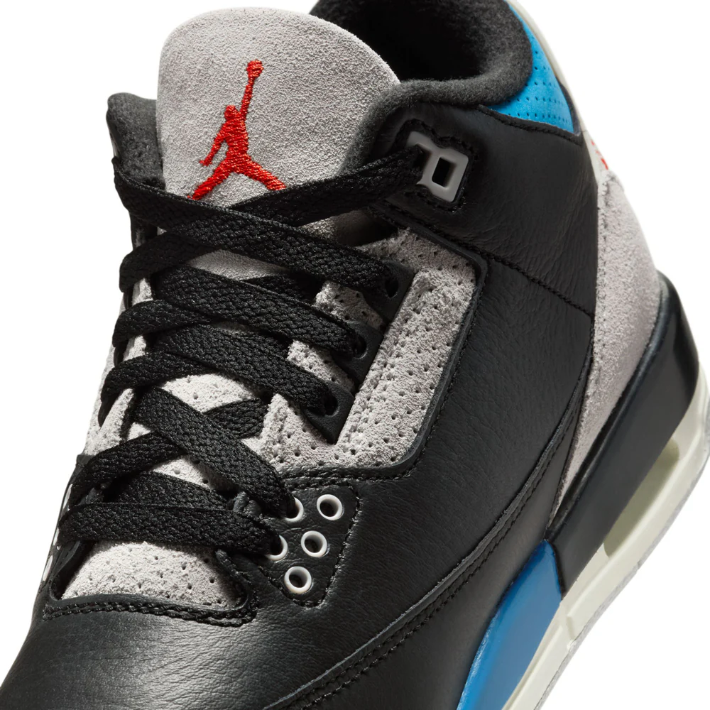 Retro 3 - Youth - Image 6