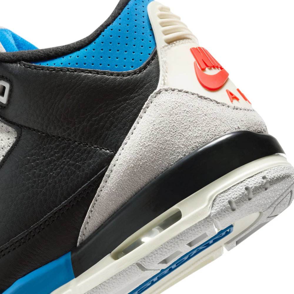 Retro 3 - Youth - Image 7