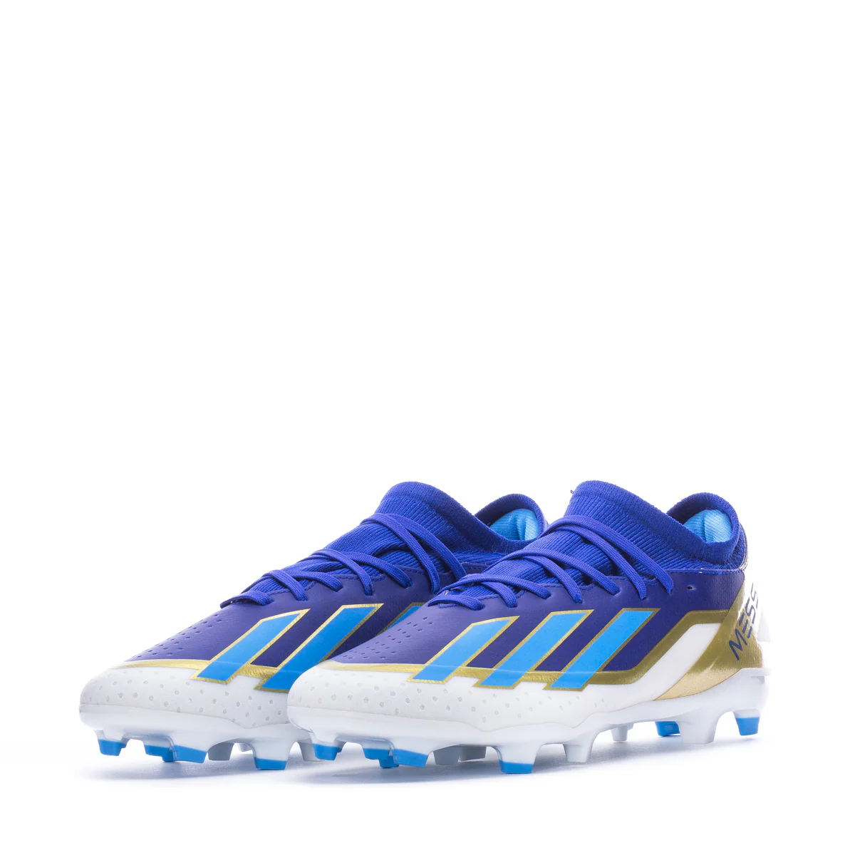 X Crazyfast League FG Messi - Mens - Image 3