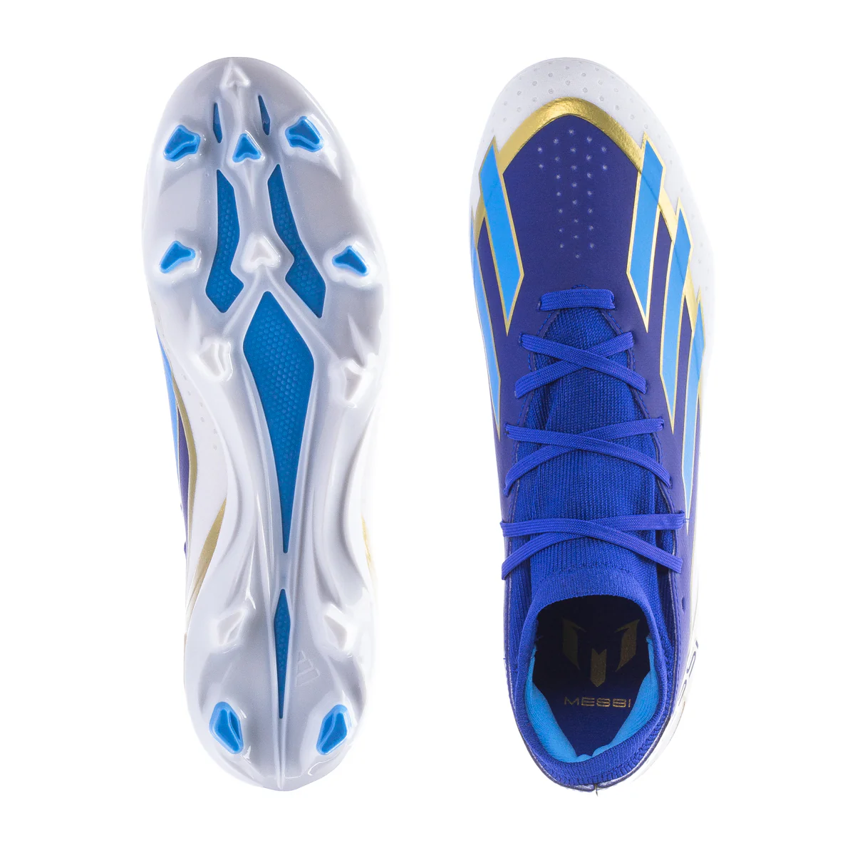X Crazyfast League FG Messi - Mens - Image 4