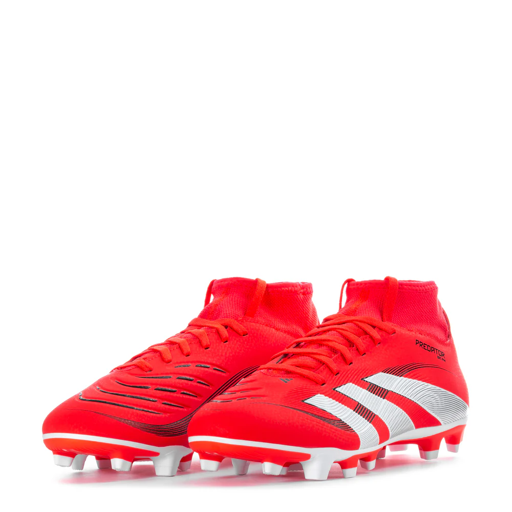 Predator Club Sock FG/MG - Mens - Image 3